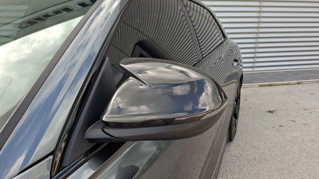 AUDI RS Q8 TFSI V8 MAXTON CARBON CERAMIC IVA ESPOSTA COMPRESA