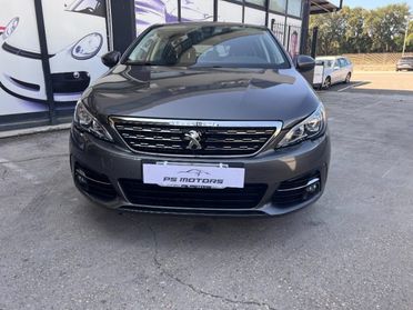 PEUGEOT 308 PURETECHT T. ALLURE S&S 130 CV 1.2 MY20