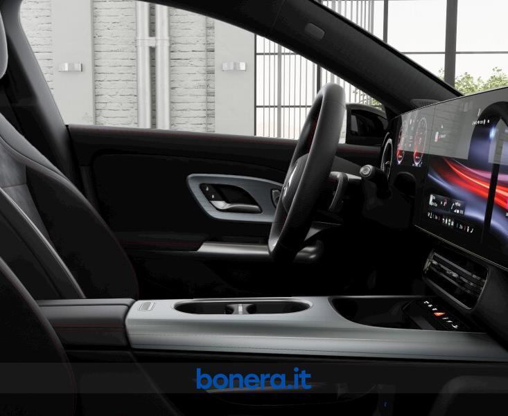 Mercedes CLA Shooting Brake 200 AMG Line Premium Auto