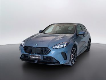 BMW Serie 1 F70 - 120d 48V MSport Pro auto