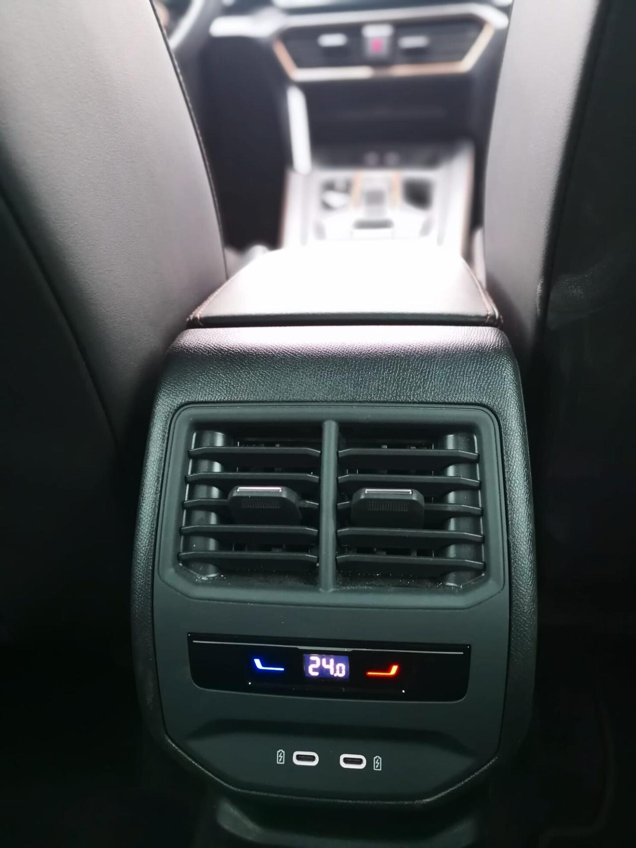 Cupra Leon 2.0 TDI 150 CV DSG ***IN ARRIVO***