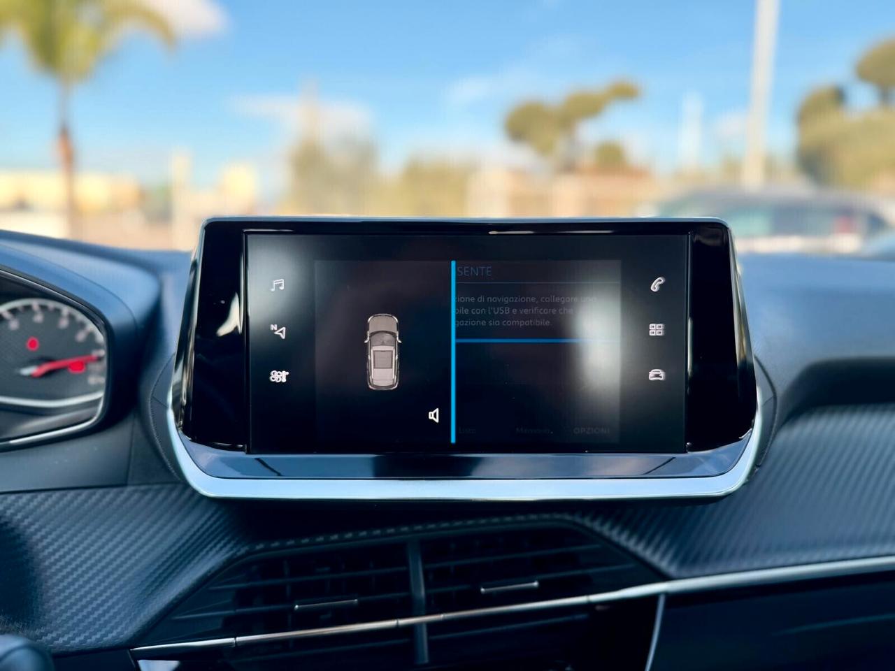 Peugeot 2008 1.2 PureTech 100 cv S&S Active