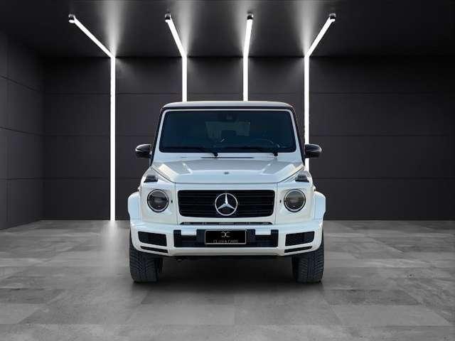 Mercedes-Benz G 400 d Stronger Than Time Edition 330cv auto Premium Pl