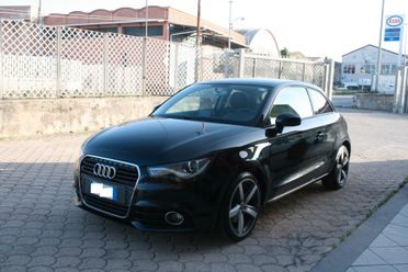 Audi A1 1.6 TDI 105 CV Attraction
