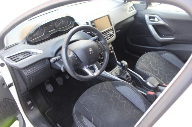 PEUGEOT 2008 1.2 BZ 82 CV