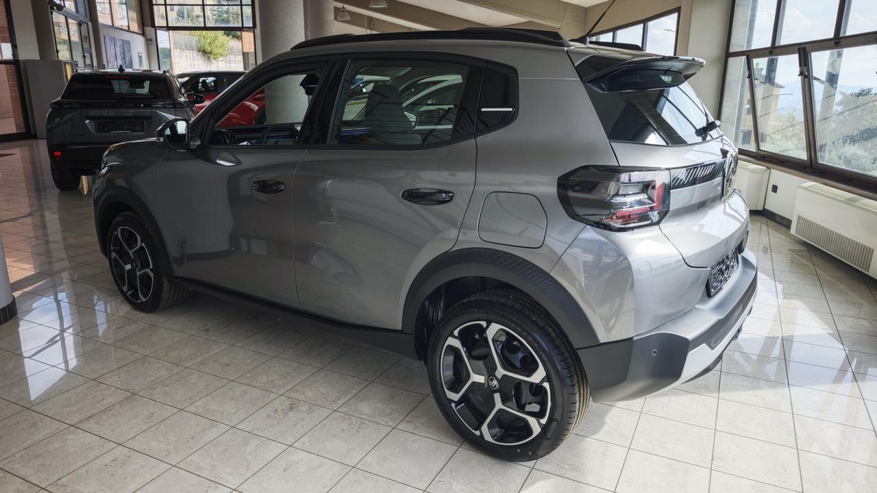 Citroen C3 PureTech 100 S&S Plus