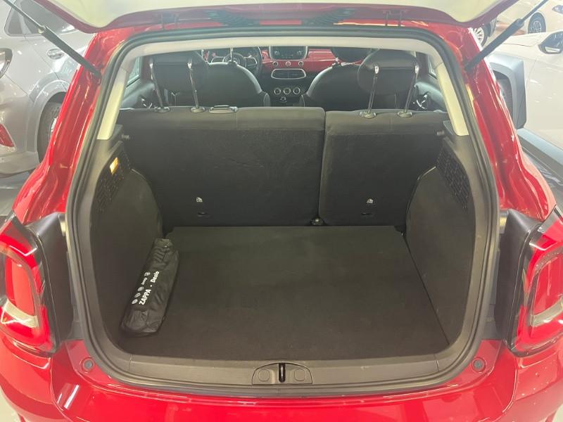 FIAT 500X 1.3 MultiJet 95 CV Urban