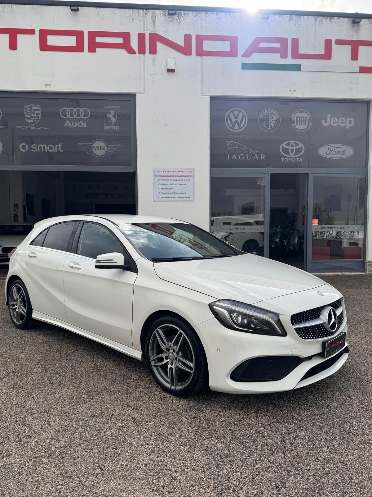 Mercedes-benz A 180 CDI Automatic Premium