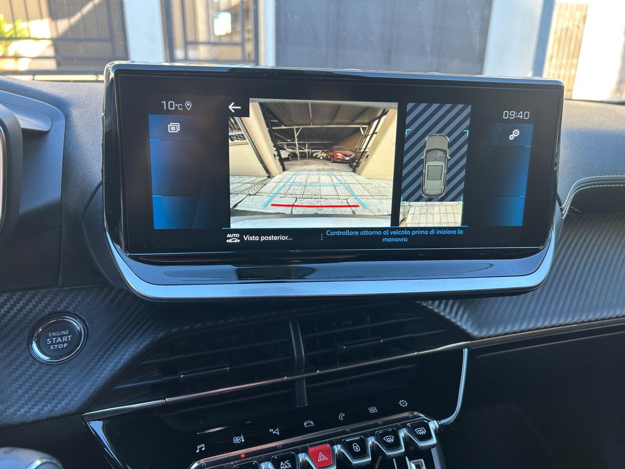 Peugeot 2008 BlueHDi 130 S&S EAT8 GT Pack