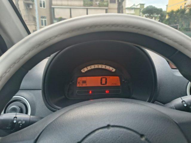 CITROEN C2 1.1 Elegance