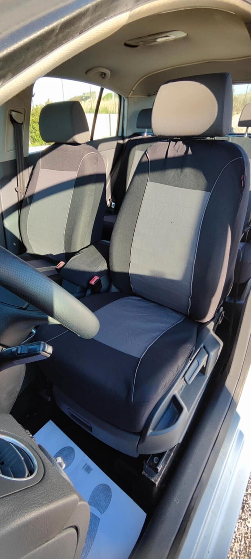 Volkswagen Golf Plus 1.9 TDI/101 CV cat Var. Comfortline