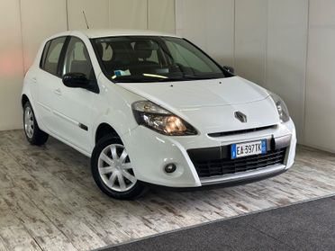 Renault Clio 1.2 Benzina 16V 5 porte Luxe Ok Neopatentati