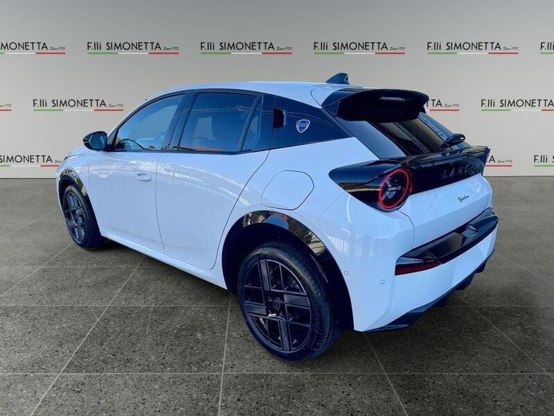 Lancia Ypsilon 1.2 Hybrid e-DCT LX - NUOVA