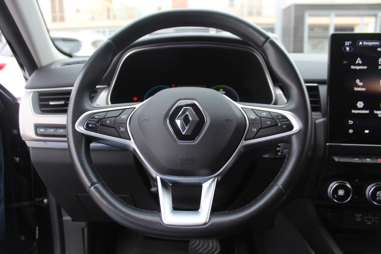Renault Arkana Full Hybrid E-Tech 145 CV Techno