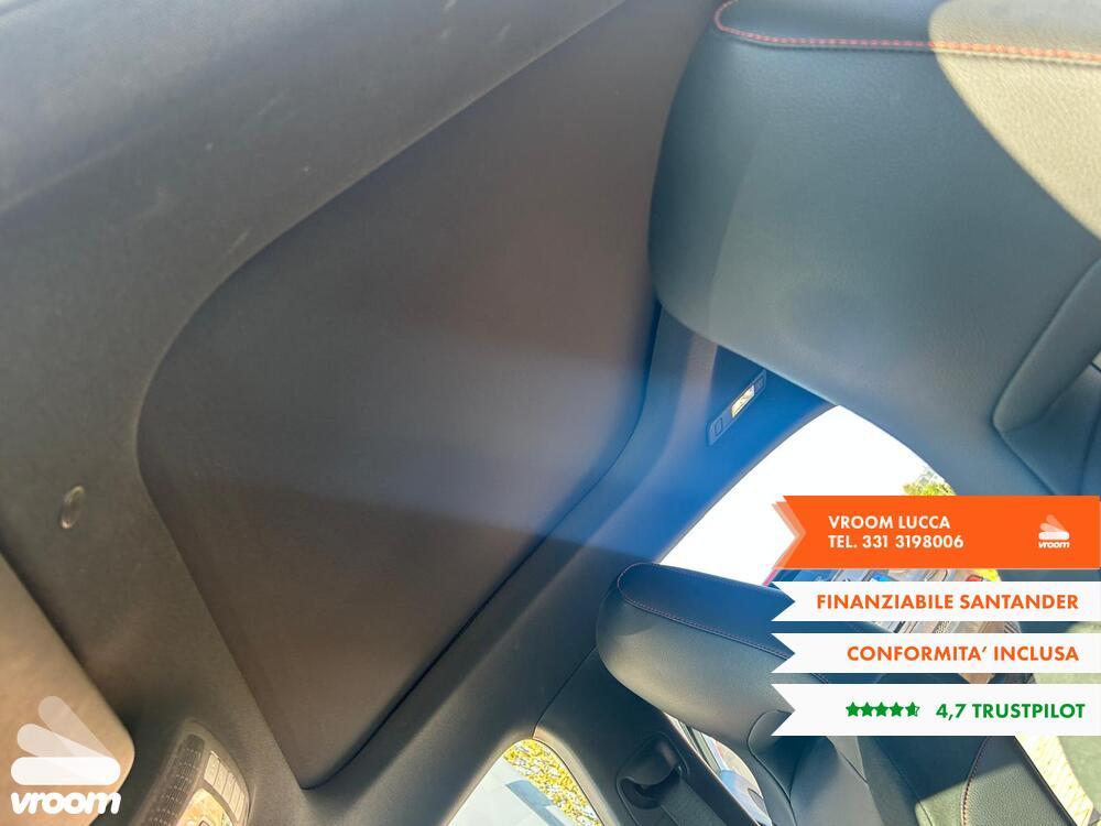 MERCEDES Classe A (W177) A 220 d Automatic ...