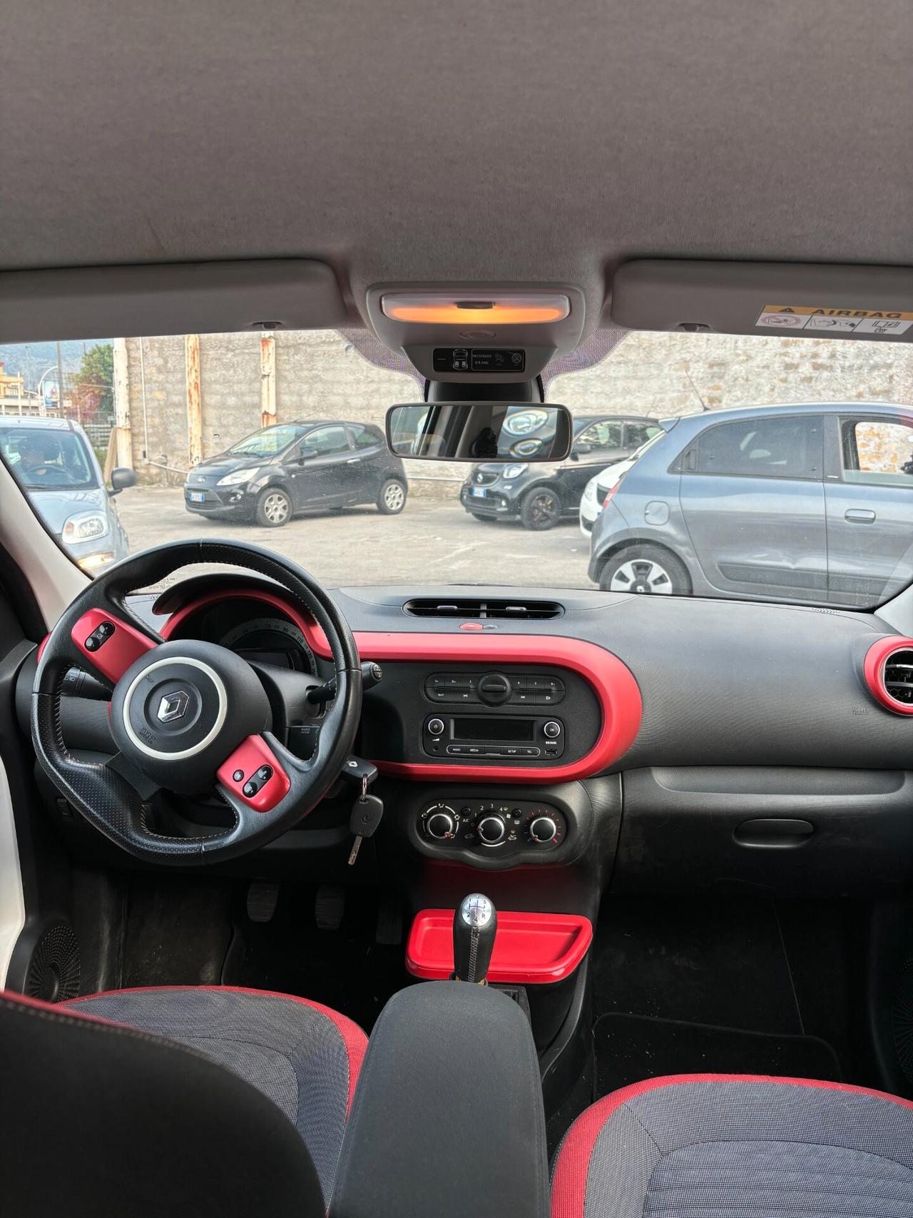 Renault Twingo SCe Wave ANNO 2015 KM 90.000 PER INFO 3279411053