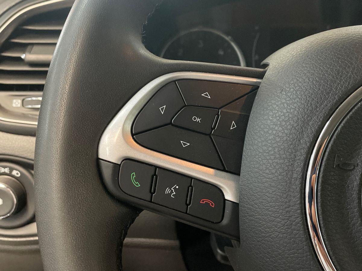 JEEP Renegade My23 Longitude 1.6 Multijet Ii 130 Cv E6.4