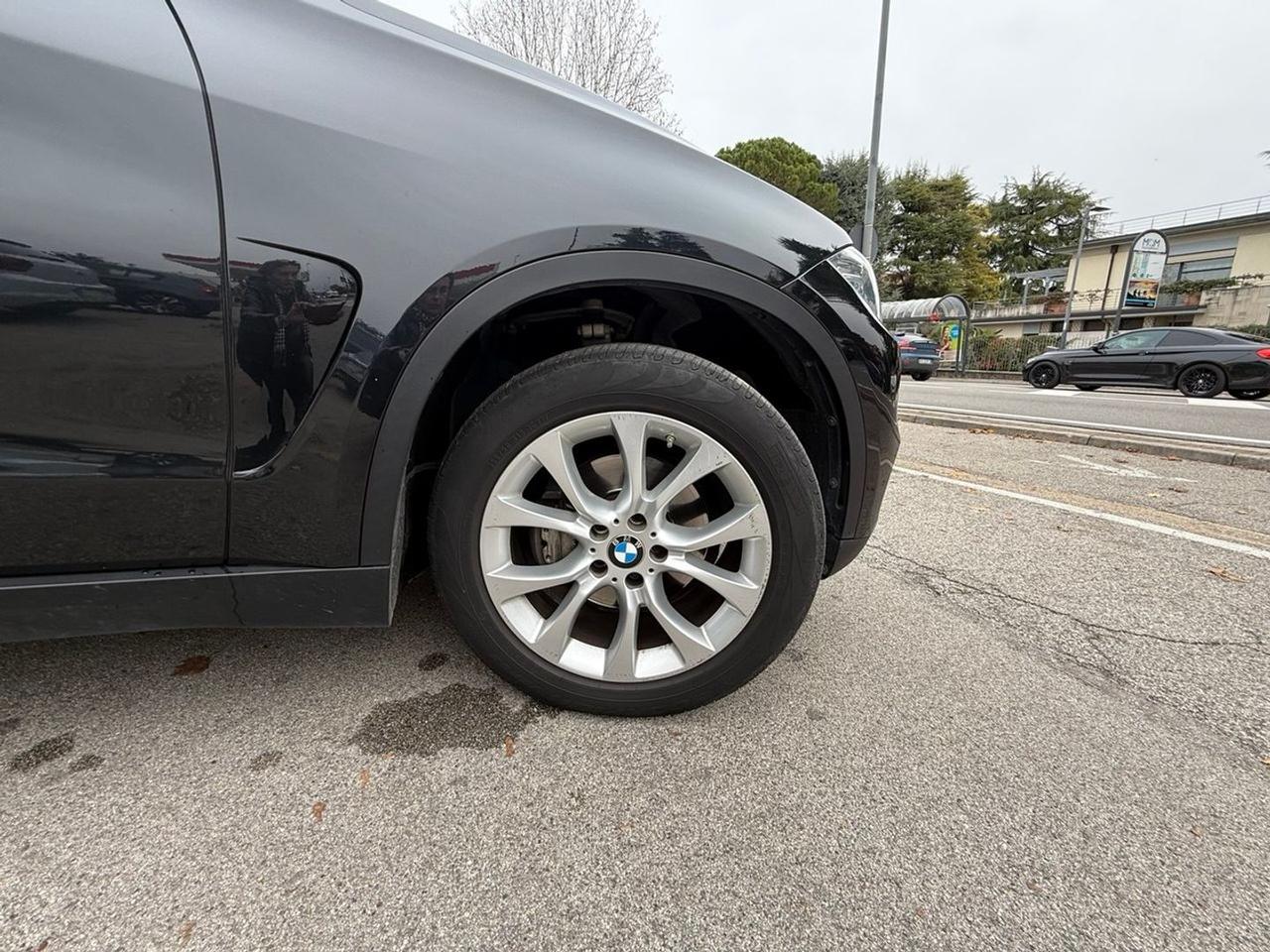 Bmw X5 25 d Design Pure Experience #8022