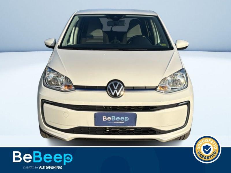 Volkswagen up! E- 5P