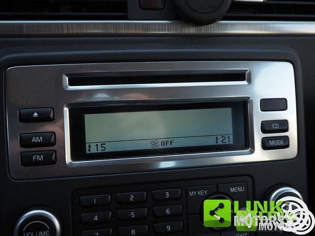 VOLVO S80 2.0D Momentum