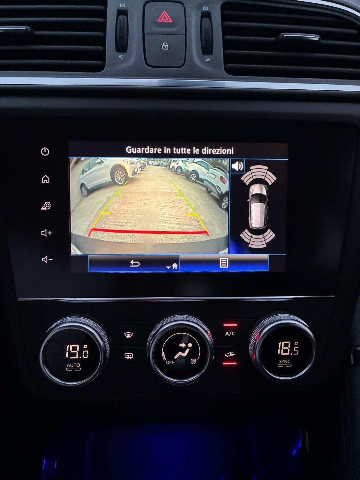 Renault Kadjar Blue dCi 8V 115CV EDC Sport Edition2