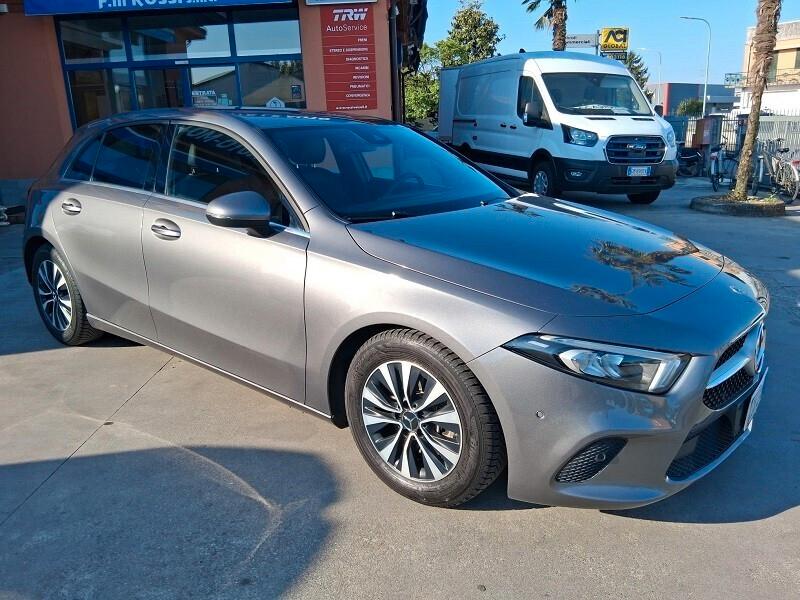 Mercedes-benz A 180 d Business Extra