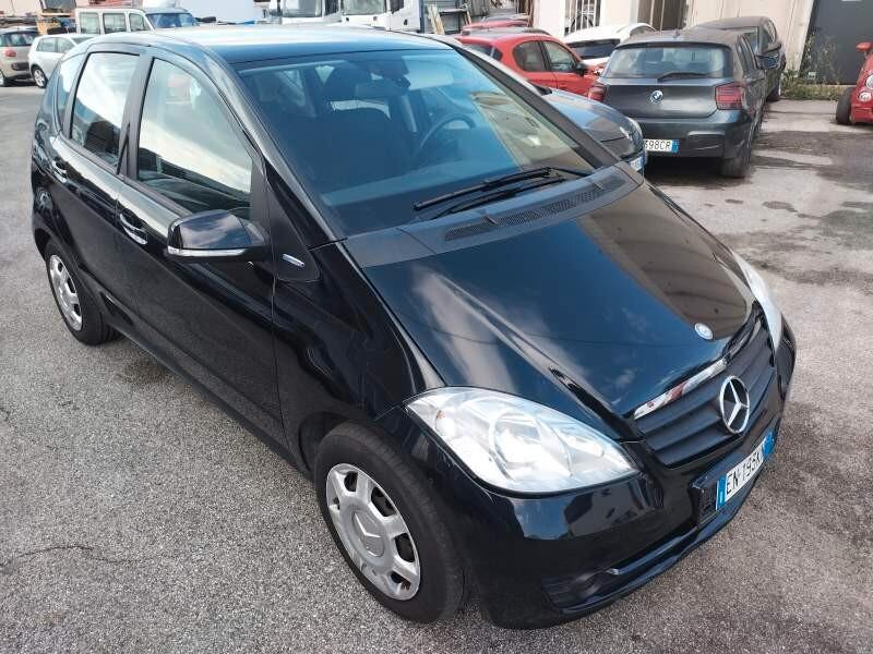 Mercedes-benz A 160 CDI Elegance