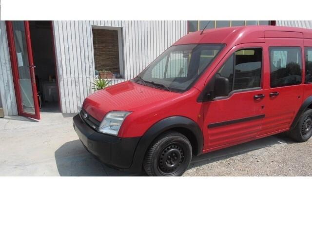 Ford Transit Connect Tourneo Connect 200S 1.8 TDCi/90CV PC 8 POSTI