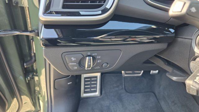 AUDI Q5 40 TFSI quattro S tronic Identity Black PERMUTE