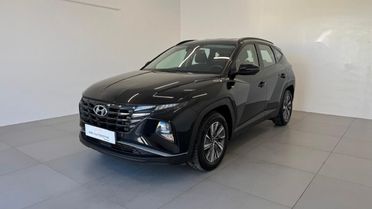 Hyundai Tucson 1.6 crdi 136 Cv. DCT-7 Exellence