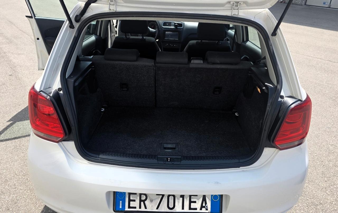 Volkswagen Polo 1.6 TDI R-Line neopatentati
