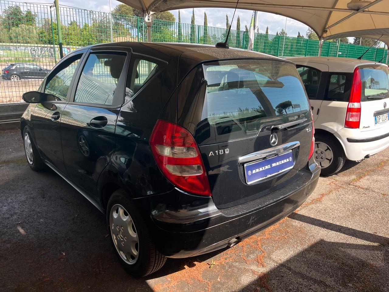 Mercedes-benz A 180 CDI Classic