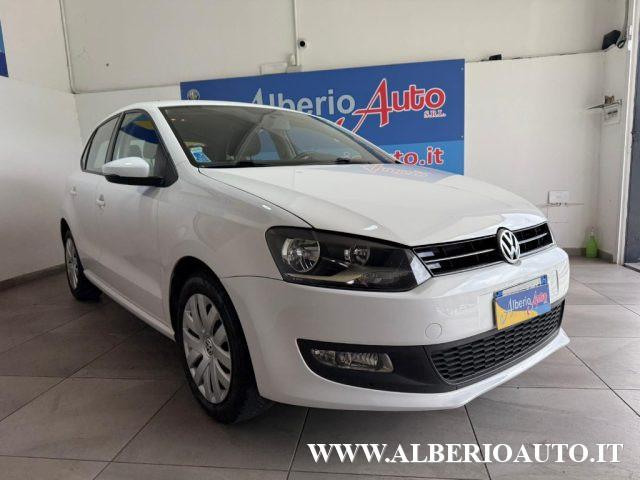 VOLKSWAGEN Polo 1.2 TDI DPF 5 p. Comfortline