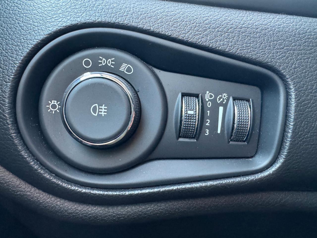 Jeep Renegade 1.0 T3 Longitude