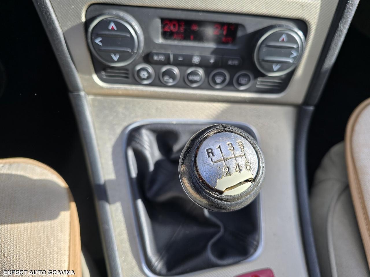 ALFA ROMEO 159 SW