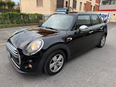 Mini Mini 1.5 One D Business 5 porte