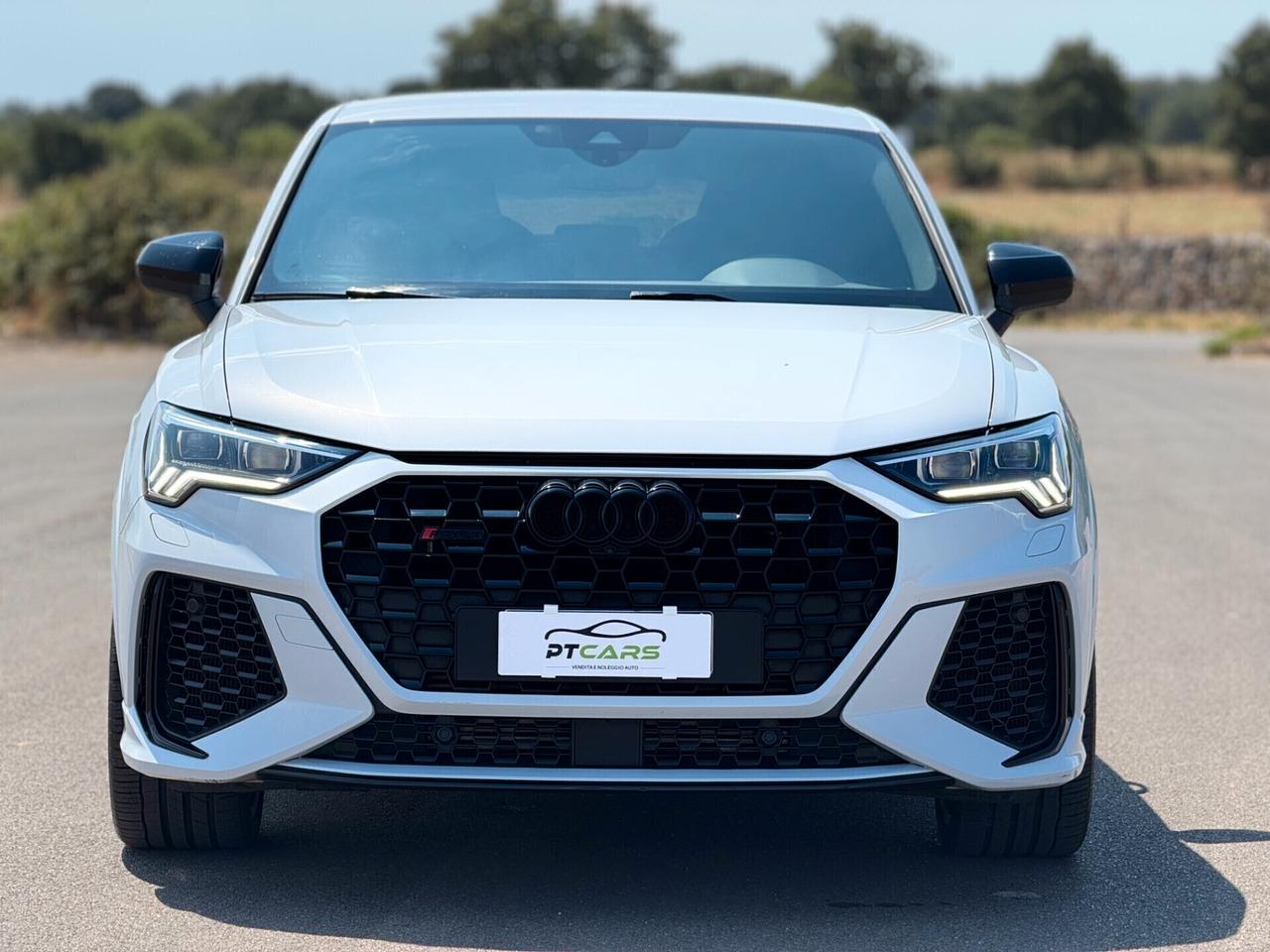 Audi RSQ3 SPB 400CV quattro S tronic Led*Carplay