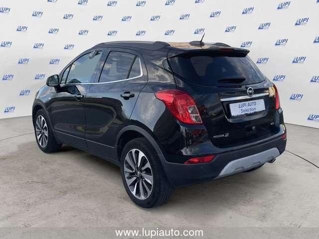 Opel Mokka X X 1.6 cdti Innovation 4x2