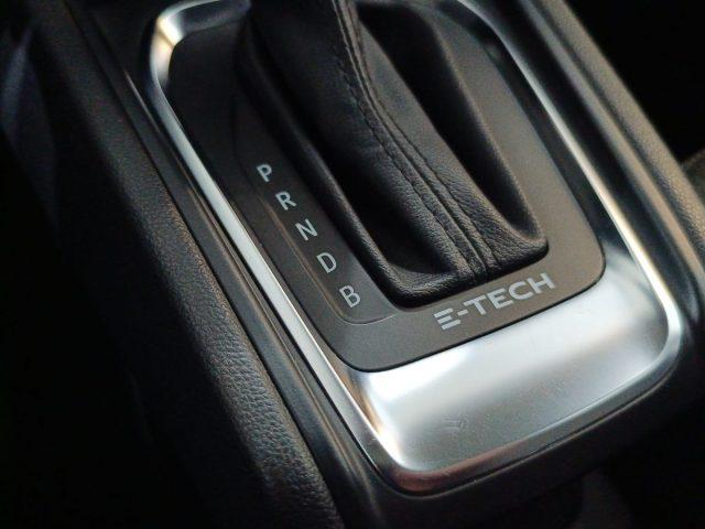 RENAULT Captur Full Hybrid E-Tech 145 CV Zen