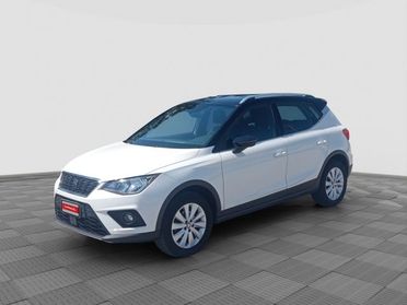 SEAT Arona Arona 1.6 TDI 95 CV XCELLENCE