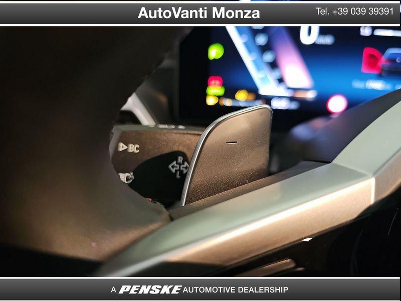 BMW Serie 3 320d 48V xDrive Touring Msport Pro