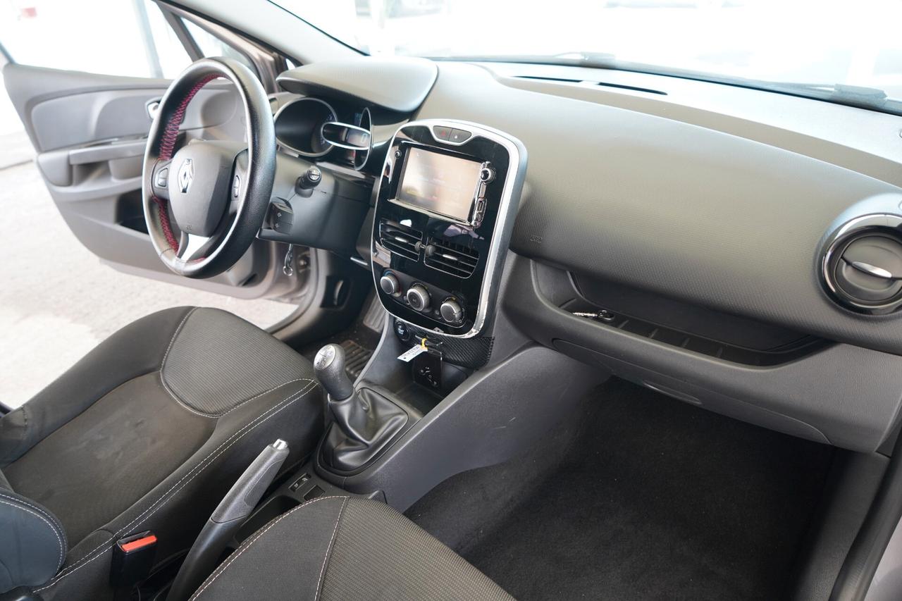 Renault Clio dCi 8V 75CV Start&Stop 5 porte Energy Life
