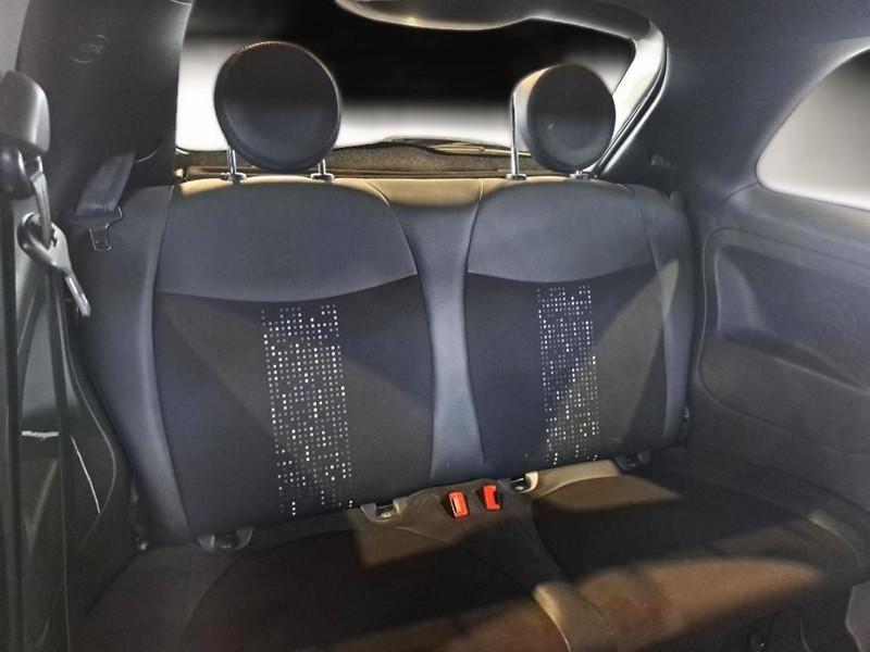 FIAT 500 1.0 70cv Ibrido Connect