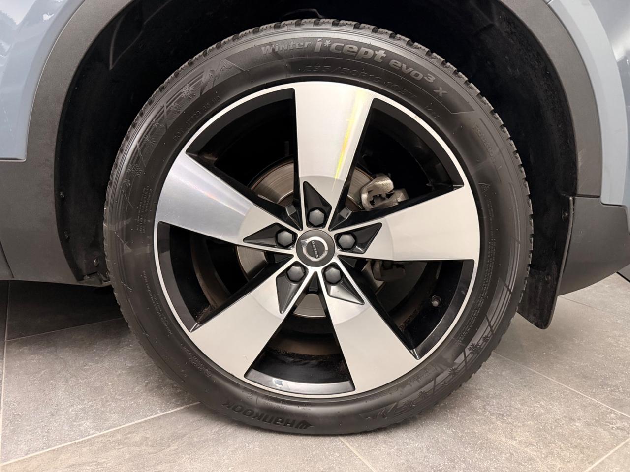 Volvo XC40 D3 AWD Geartronic