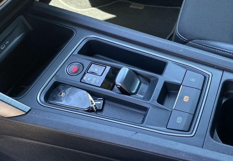 CUPRA Formentor 2.0 TDI 150CV DSG