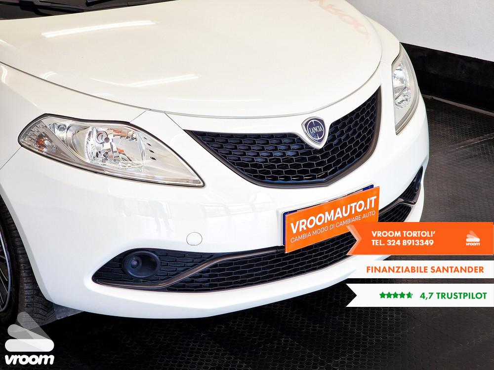 LANCIA Ypsilon 3ª serie Ypsilon 1.2 69 CV 5 po...