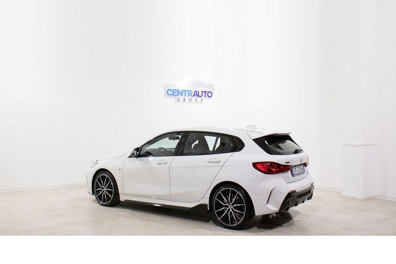 BMW Serie 1 M135i xdrive