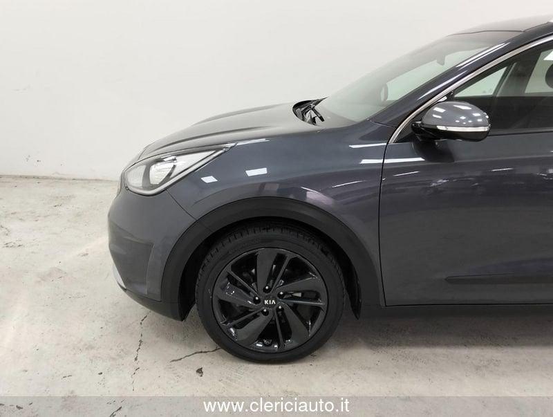 KIA Niro 1.6 GDi DCT HEV Energy
