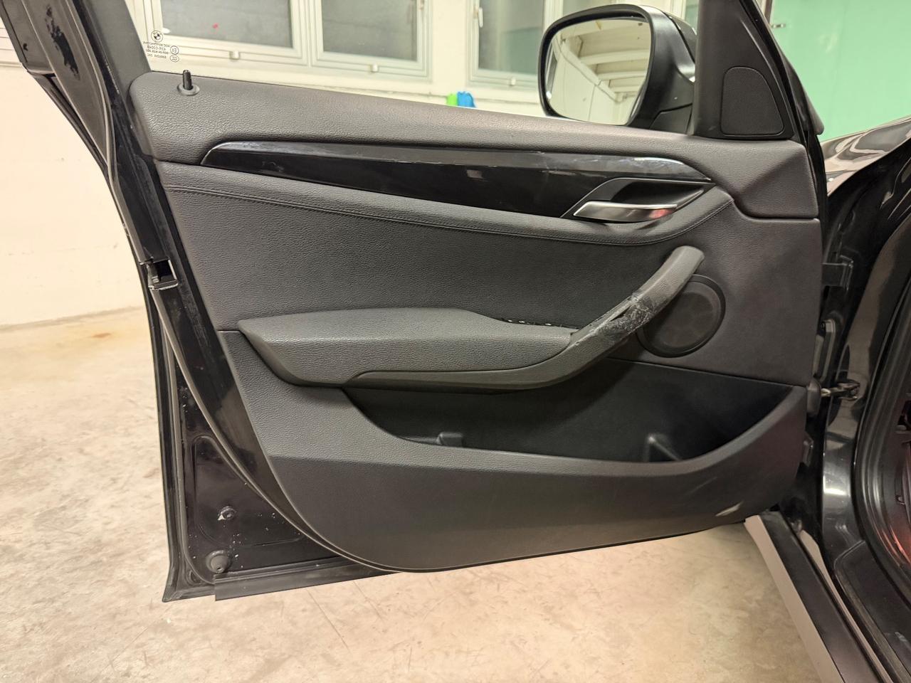 Bmw X1 xDrive23dA Futura