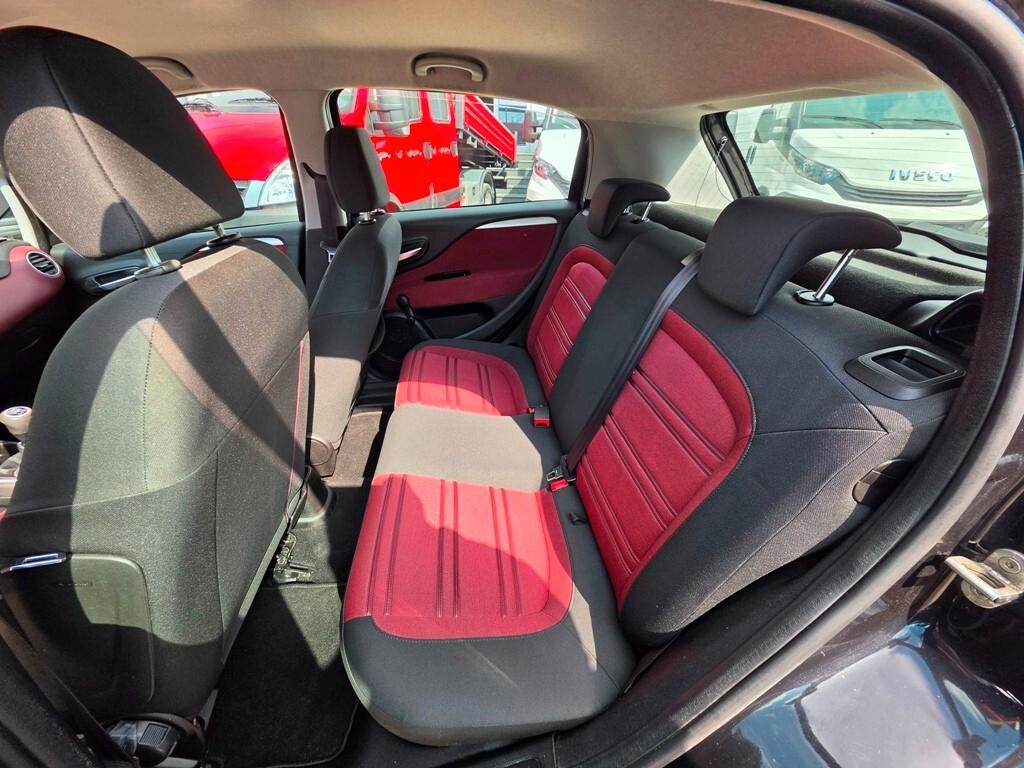 FIAT PUNTO EVO 1.3 MJT 55CV. EURO 4-2010